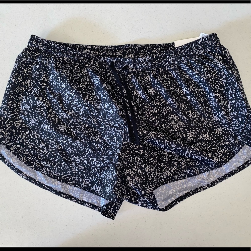 Old Nave Athletic Shorts-Size M (NWT!!)